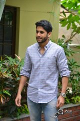 Naga Chaitanya Interview About Premam Movie